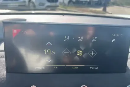 Photo 21 DS DS 3 Gén. I Ph1 Performance Line + 5