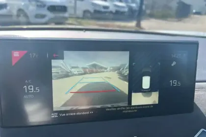 Photo 26 DS DS 3 Gén. I Ph1 Performance Line + 5