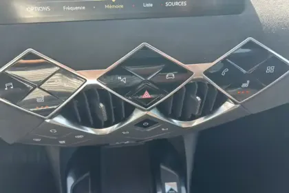 Photo 19 DS DS 3 Gén. I Ph1 Performance Line + 5