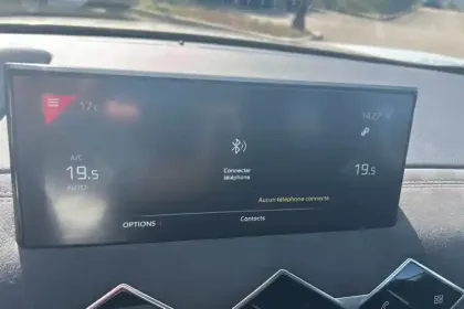 Photo 24 DS DS 3 Gén. I Ph1 Performance Line + 5