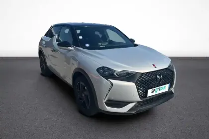 Photo 61 DS DS 3 DS3 Crossback PureTech 130 EAT8