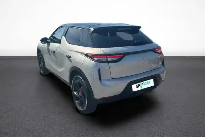 Photo 57 DS DS 3 DS3 Crossback PureTech 130 EAT8