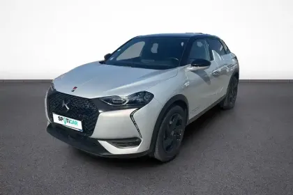Photo 54 DS DS 3 DS3 Crossback PureTech 130 EAT8