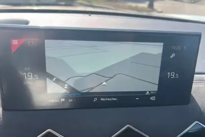 Photo 22 DS DS 3 Gén. I Ph1 Performance Line + 5