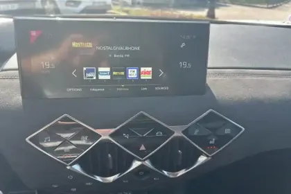 Photo 18 DS DS 3 Gén. I Ph1 Performance Line + 5