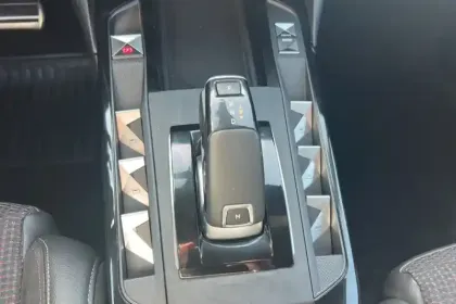 Photo 20 DS DS 3 Gén. I Ph1 Performance Line + 5