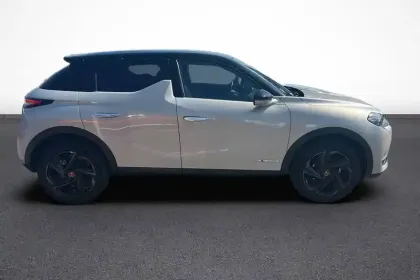 Photo 60 DS DS 3 DS3 Crossback PureTech 130 EAT8