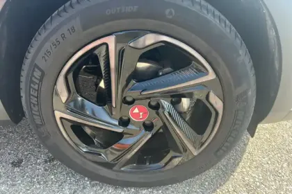 Photo 13 DS DS 3 Gén. I Ph1 Performance Line + 5