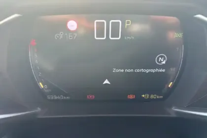 Photo 15 DS DS 3 Gén. I Ph1 Performance Line + 5