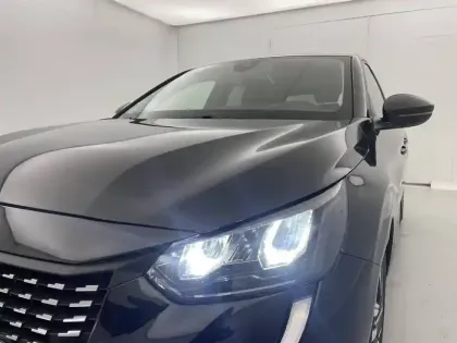 Photo 101 Peugeot 208 Gén. II Ph1 NG Allure 5