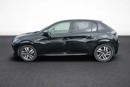 Photo 112 Peugeot 208  PureTech 100 S&S BVM6