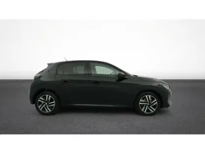 Photo 142 Peugeot 208  PureTech 100 S&S BVM6