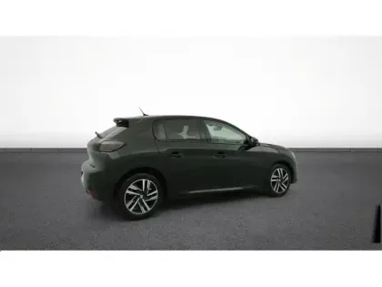 Photo 141 Peugeot 208  PureTech 100 S&S BVM6