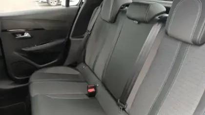 Photo 10 Peugeot 208  PureTech 100 S&S BVM6