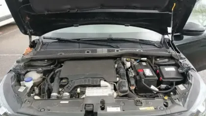 Photo 125 Peugeot 208  PureTech 100 S&S BVM6