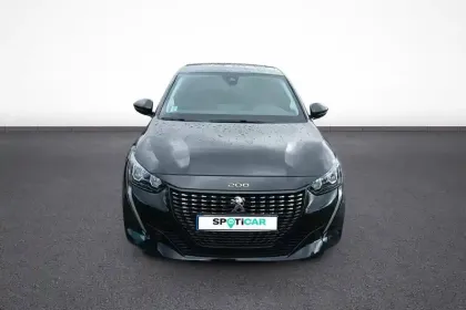 Photo 111 Peugeot 208  PureTech 100 S&S BVM6