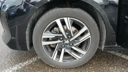 Photo 12 Peugeot 208  PureTech 100 S&S BVM6