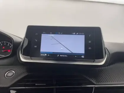 Photo 97 Peugeot 208 Gén. II Ph1 NG Allure 5