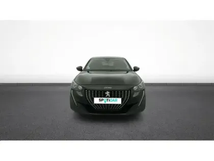 Photo 134 Peugeot 208  PureTech 100 S&S BVM6