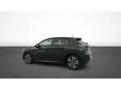 Photo 137 Peugeot 208  PureTech 100 S&S BVM6