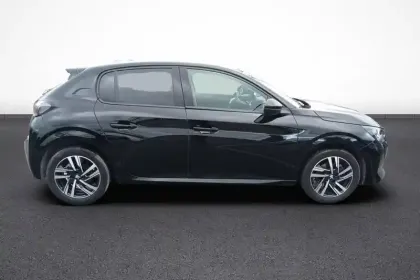 Photo 116 Peugeot 208  PureTech 100 S&S BVM6
