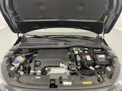 Photo 43 Peugeot 208  PureTech 100 S&S BVM6