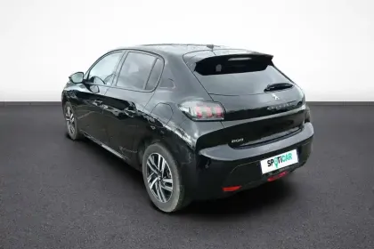 Photo 113 Peugeot 208  PureTech 100 S&S BVM6