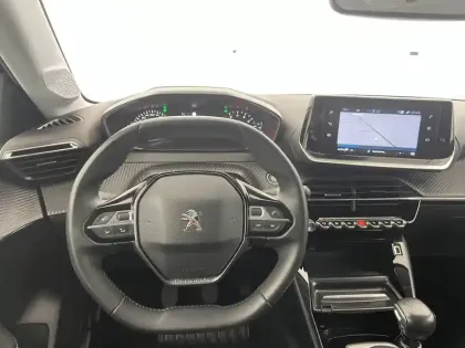 Photo 99 Peugeot 208 Gén. II Ph1 NG Allure 5