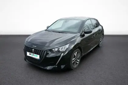 Photo 110 Peugeot 208  PureTech 100 S&S BVM6