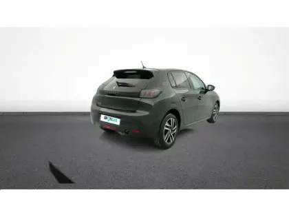 Photo 140 Peugeot 208  PureTech 100 S&S BVM6