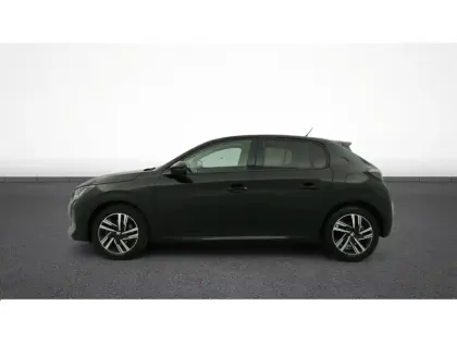 Photo 136 Peugeot 208  PureTech 100 S&S BVM6