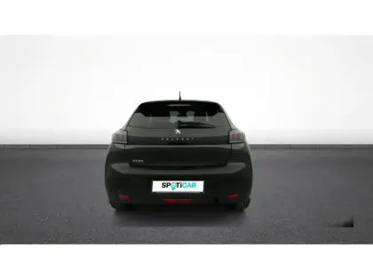 Photo 139 Peugeot 208  PureTech 100 S&S BVM6