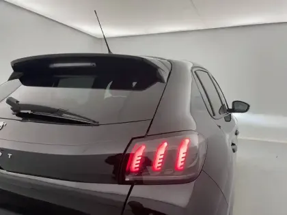 Photo 53 Peugeot 208  PureTech 100 S&S BVM6