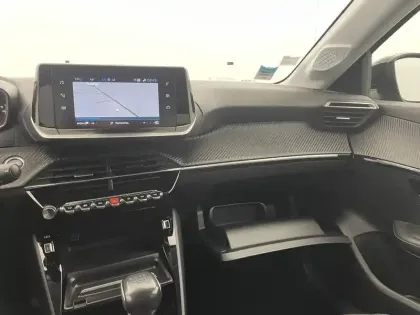Photo 159 Peugeot 208  PureTech 100 S&S BVM6