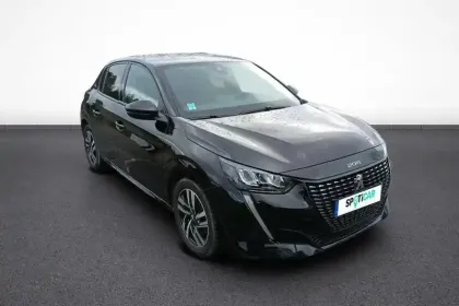 Photo 117 Peugeot 208  PureTech 100 S&S BVM6