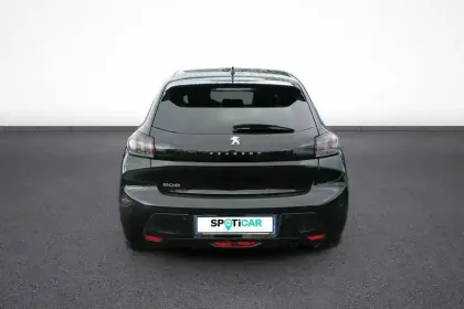 Photo 114 Peugeot 208  PureTech 100 S&S BVM6