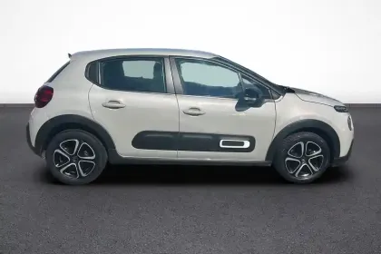 Photo 64 Citroën C3  PureTech 83 ch BVM5