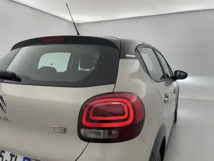 Photo 16 Citroën C3 Gén. III Ph2 NG PLUS 5