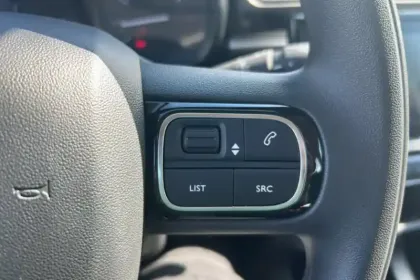 Photo 48 Citroën C3 Gén. III Ph2 NG PLUS 5