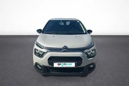 Photo 33 Citroën C3 Gén. III Ph2 NG PLUS 5