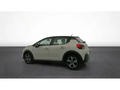 Photo 18 Citroën C3 Gén. III Ph2 NG PLUS 5