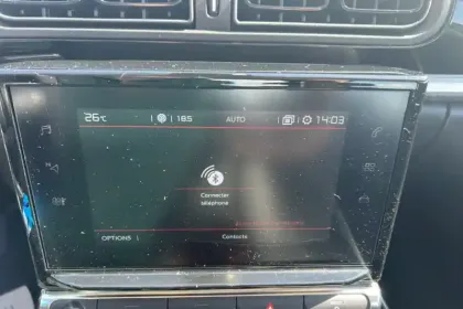 Photo 81 Citroën C3  PureTech 83 ch BVM5