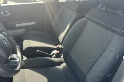 Photo 93 Citroën C3  PureTech 83 ch BVM5