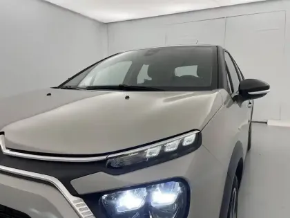 Photo 9 Citroën C3 Gén. III Ph2 NG PLUS 5