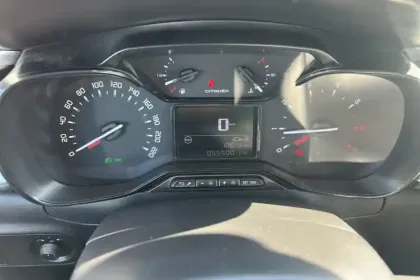 Photo 99 Citroën C3  PureTech 83 ch BVM5