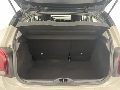 Photo 22 Citroën C3 Gén. III Ph2 NG PLUS 5