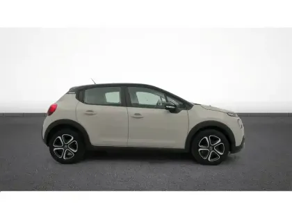 Photo 21 Citroën C3 Gén. III Ph2 NG PLUS 5