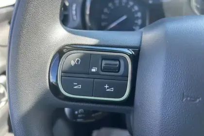 Photo 49 Citroën C3 Gén. III Ph2 NG PLUS 5