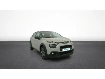 Photo 27 Citroën C3 Gén. III Ph2 NG PLUS 5