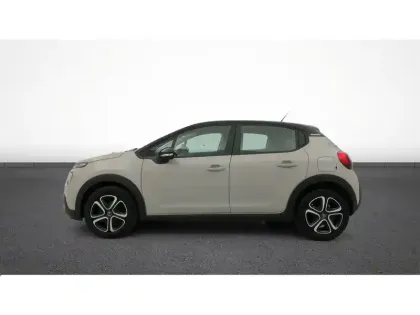 Photo 17 Citroën C3 Gén. III Ph2 NG PLUS 5